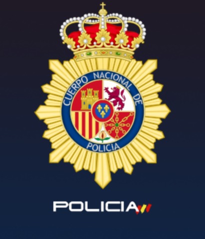 Cuerpo Nacional de Policía