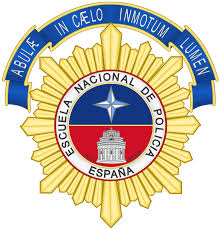 Escuela Nacional de Policía