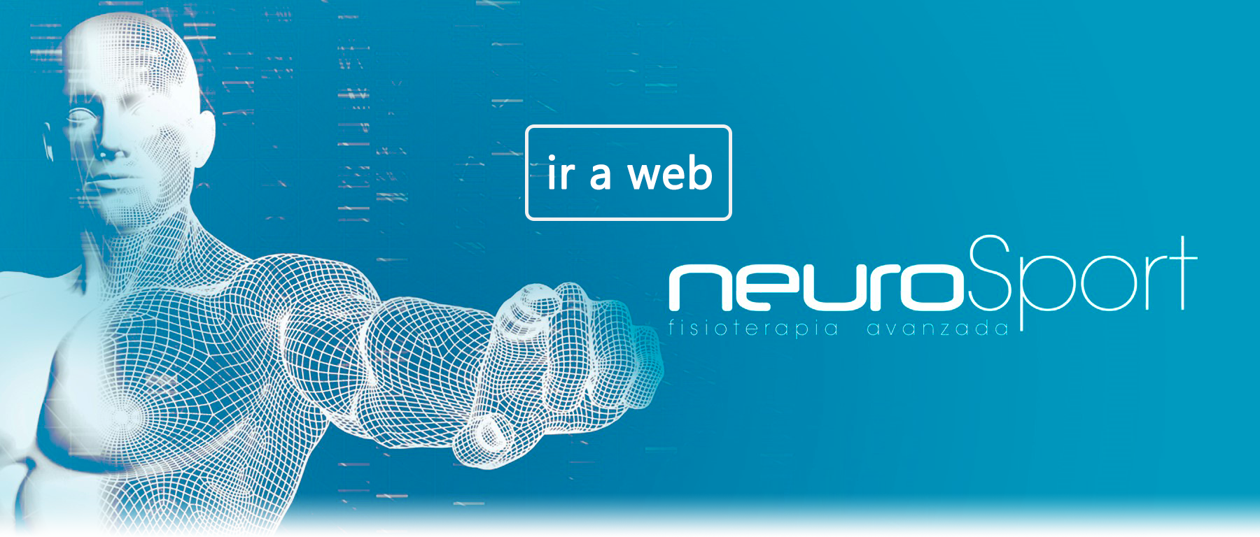 Bienvenido a la web de NeuroSport