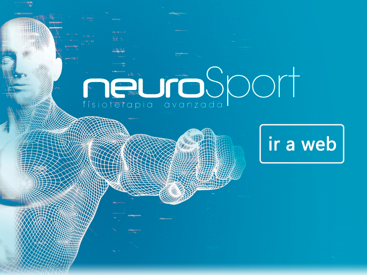 Bienvenido a la web de NeuroSport