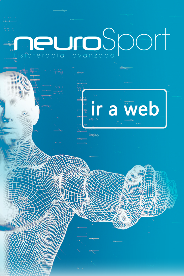 Bienvenido a la web de NeuroSport